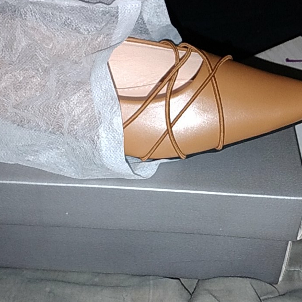 Shoes - Picture 5 of 5